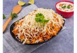 Cheese Tawa Pulao 