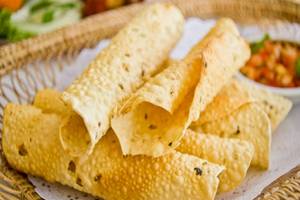 Papad (2 Pcs.)