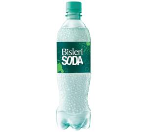 Soda 600 Ml