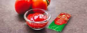 Tomato Ketchup 