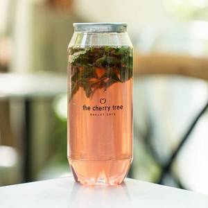 Pink Lemonade