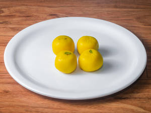 Kesar Peda