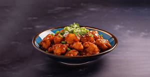 Chicken Manchurian