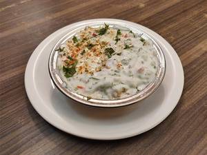 Veg. Raita