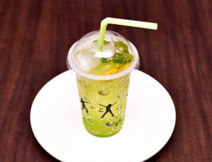 Green Apple