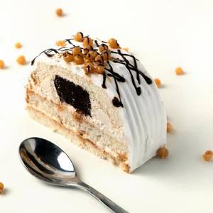 Butter Scotch Pastry