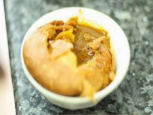 Kadi Kachori