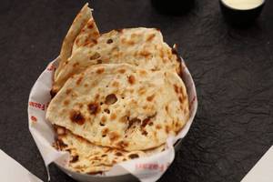 Butter Naan