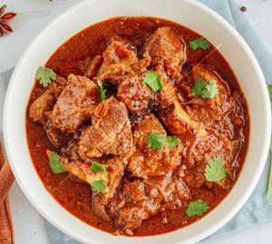 Mutton masala