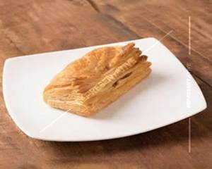 Cheese Sev Puff