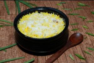 Basamti Pulao