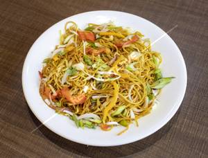 Veg noodles