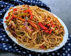 Mixed Chow 