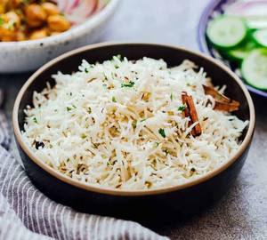 Jeera Rice