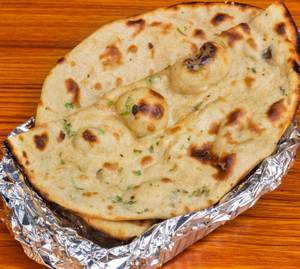 Tandoori Butter Roti