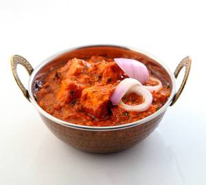 Kadhai Paneer  