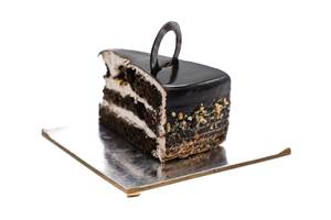 Choco Wallnut Pastry 