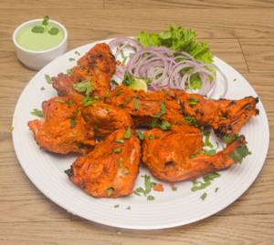Chicken  Pahadi