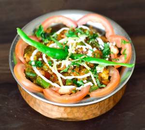Mixed Vegetable
