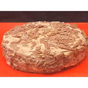 Chocolate Fantasy Ice Cream (Cake Ice Cream) (All Day Snack)