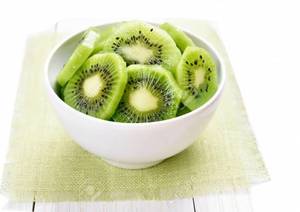 Kiwi Salad                                 
