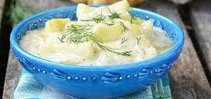 Raita Aloo Pyaz