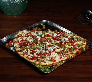 Kashmiri Naan