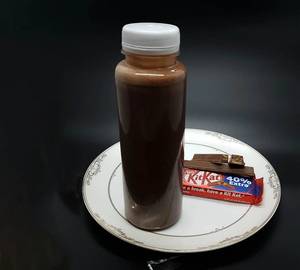 Kit Kat Milkshake