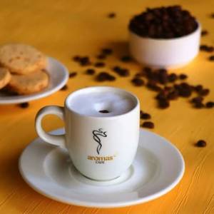 Macchiato Short