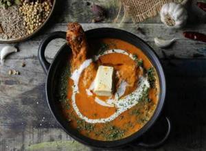 Chicken Masala
