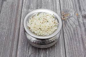 Jeera Rice