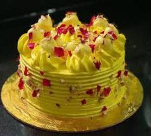 Rasmalai Cake ( 450 Gm )