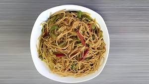 Veg Soft Noodles