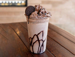 Oreo Shake