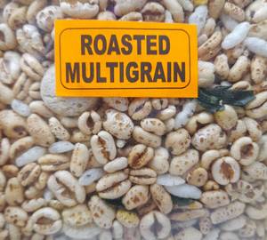 Roasted Multigrain Mix