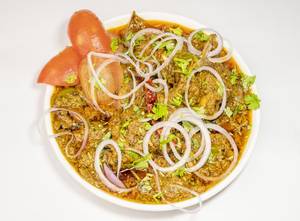 Mutton Do Pyaza