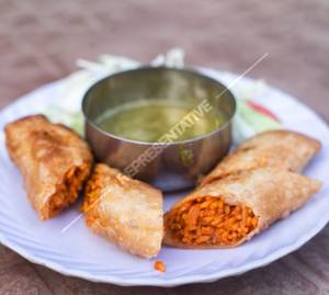Spring Roll