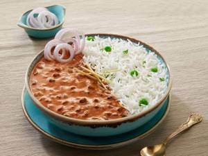 Dal Makhani Rice Bowl[500ml]
