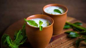 Chilled Sambaram (300 Ml)