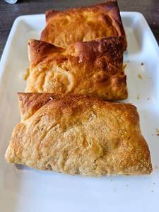 Paneer Patty