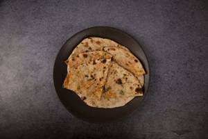 Paneer Kulcha