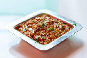 Veg Khasta