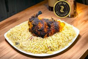 Mandi [ Shawaya Chicken ]