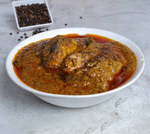Chicken Pepper Gravy