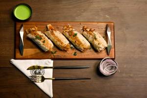 Shahi Chaap Roll