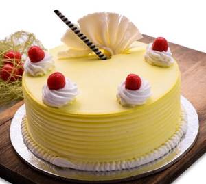 Pineapple Cake [500 Grams]