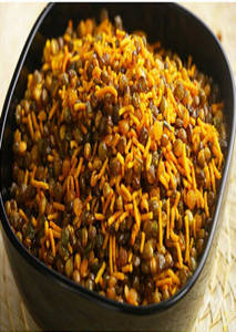 Dal Mixture