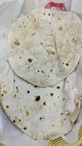 Tawa Roti