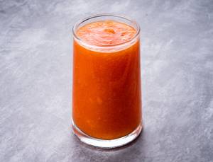 Pappaya Juice