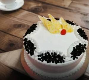 Vanilla Choco Chip [Per Pound]